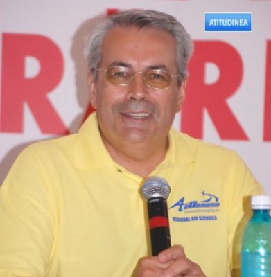 Afacerile neştiute ale lui Ivaşcu de la Aerodromul Tuzla: în 
